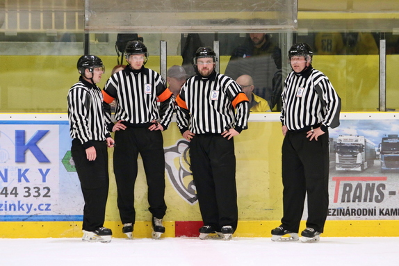 HC M. Budějovice - HC Světlá n. S. 3:2pp (11.3.202