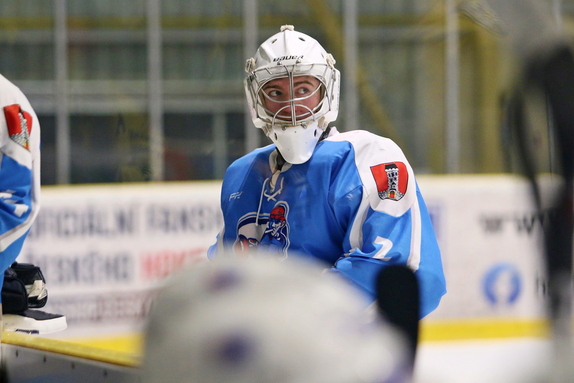 HC M. Budějovice - HC Světlá n. S. 3:2pp (11.3.202