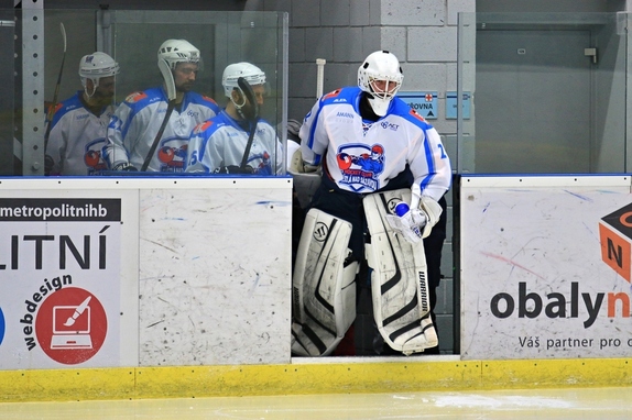 HC Světlá n. S. - HC Hlinsko 5:3 (5.2.2017) 1