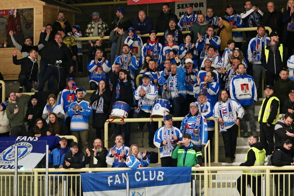 HC M. Budějovice - HC Světlá n. S. 3:2pp (11.3.202