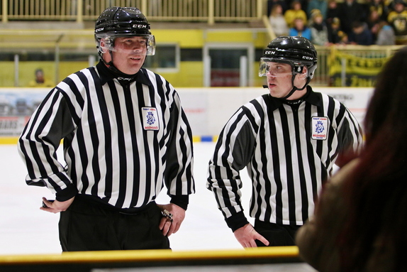 HC M. Budějovice - HC Světlá n. S. 3:2pp (11.3.202