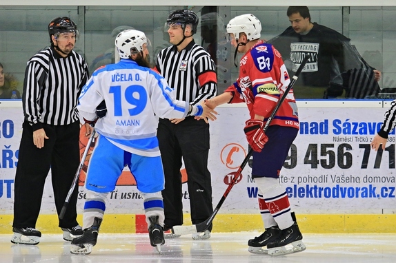 HC Světlá n. S. - HC Hlinsko 5:3 (5.2.2017) 3