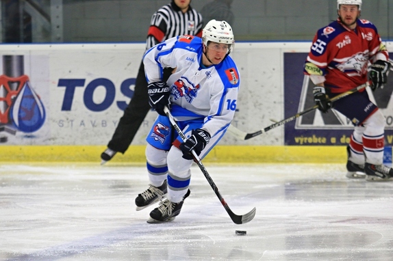 HC Světlá n. S. - HC Hlinsko 5:3 (5.2.2017) 4