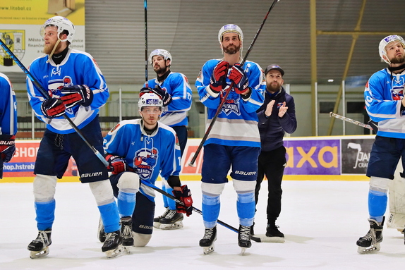 HC M. Budějovice - HC Světlá n. S. 3:2pp (11.3.202