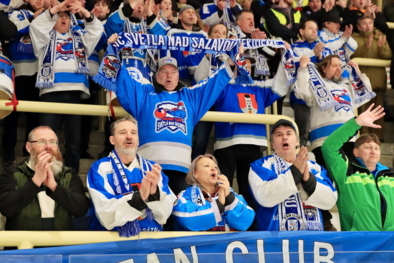 HC M. Budějovice - HC Světlá n. S. 3:2pp (11.3.202