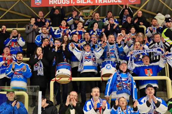 HC M. Budějovice - HC Světlá n. S. 3:2pp (11.3.202