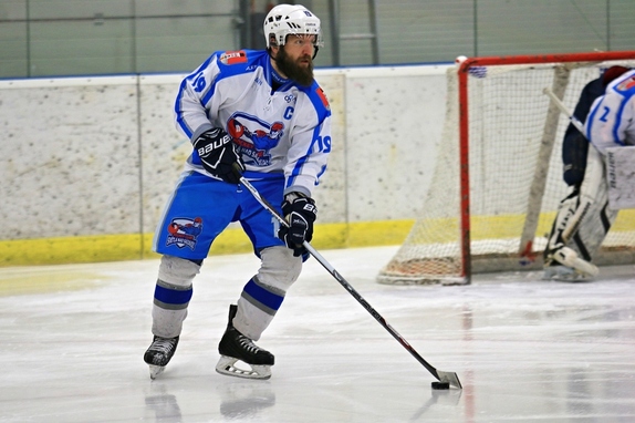 HC Světlá n. S. - HC Hlinsko 5:3 (5.2.2017) 6