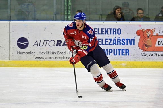 HC Světlá n. S. - HC Hlinsko 5:3 (5.2.2017) 8