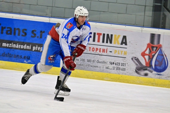 HC Světlá n. S. - HC Hlinsko 5:3 (5.2.2017) 9