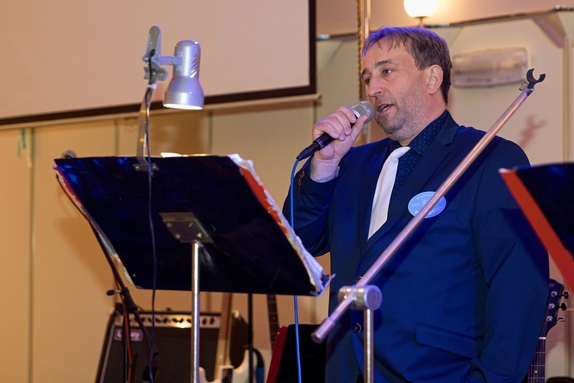 12. hokejový velikonoční ples 20