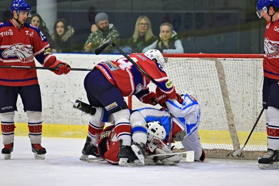 HC Světlá n. S. - HC Hlinsko 5:3 (5.2.2017) 10