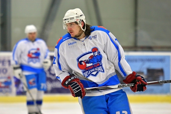 HC Světlá n. S. - HC Hlinsko 5:3 (5.2.2017) 11