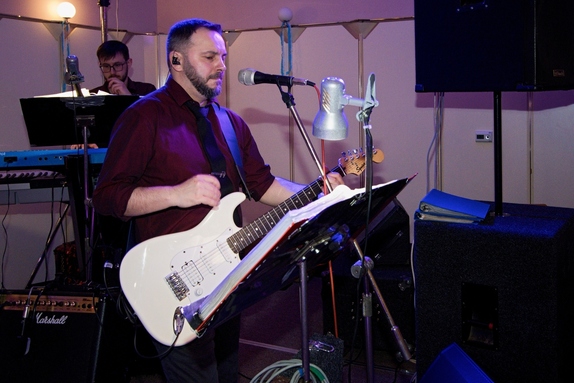 12. hokejový velikonoční ples 40