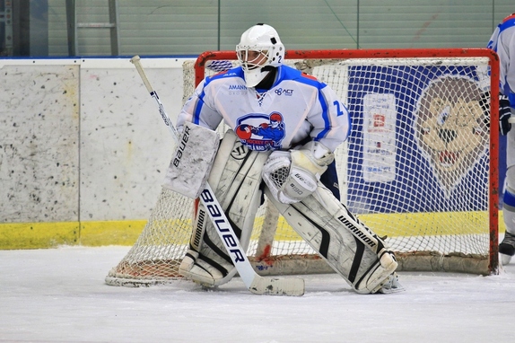 HC Světlá n. S. - HC Hlinsko 5:3 (5.2.2017) 14