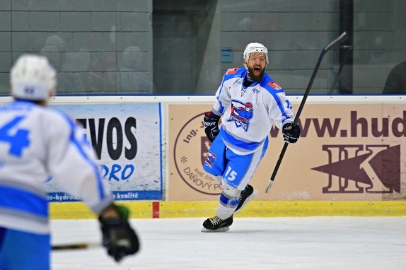 HC Světlá n. S. - HC Hlinsko 5:3 (5.2.2017) 16