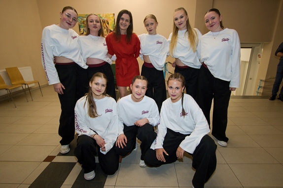 12. hokejový velikonoční ples 34