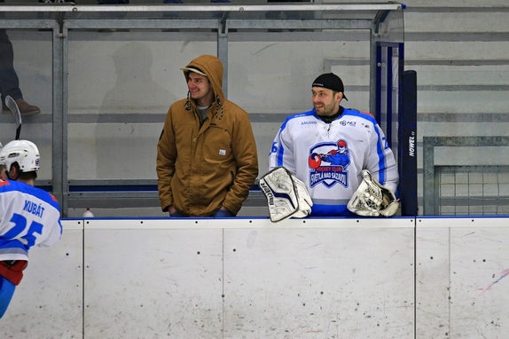 HC Světlá n. S. - HC Hlinsko 5:3 (5.2.2017) 23