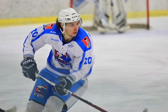 HC Světlá n. S. - HC Hlinsko 5:3 (5.2.2017) 26