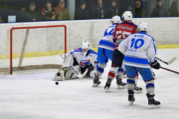 HC Světlá n. S. - HC Hlinsko 5:3 (5.2.2017) 29
