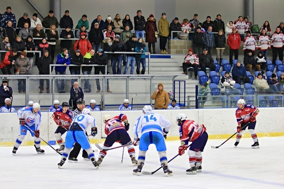 HC Světlá n. S. - HC Hlinsko 5:3 (5.2.2017) 33