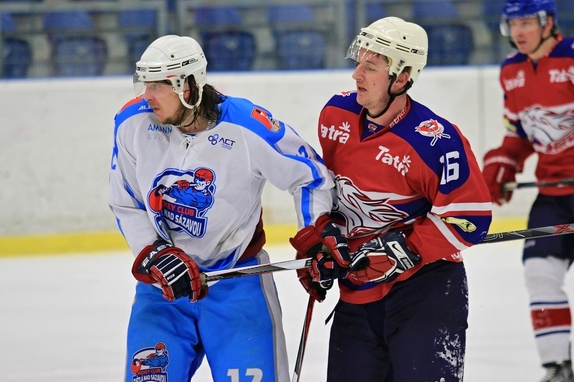 HC Světlá n. S. - HC Hlinsko 5:3 (5.2.2017) 38