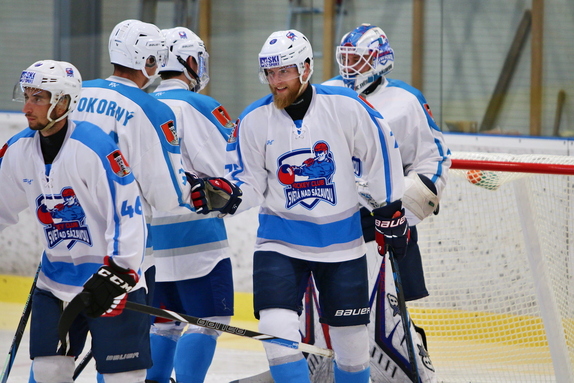 HC Světlá n. S. - HC Hlinsko 2:3sn (2.9.2026) 2