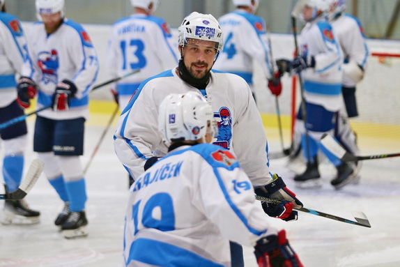 HC Světlá n. S. - HC Hlinsko 2:3sn (2.9.2026) 3