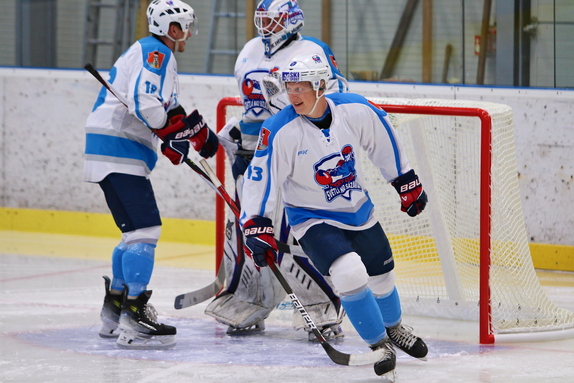HC Světlá n. S. - HC Hlinsko 2:3sn (2.9.2026) 4