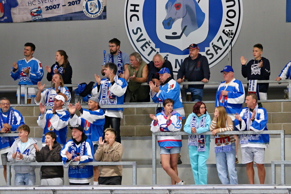 HC Světlá n. S. - HC Hlinsko 2:3sn (2.9.2026) 6