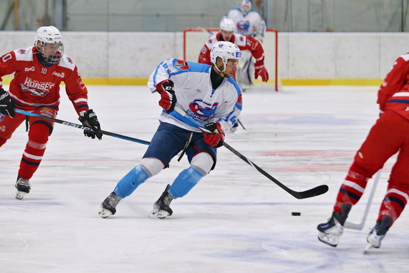 HC Světlá n. S. - HC Hlinsko 2:3sn (2.9.2026) 7