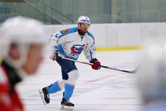HC Světlá n. S. - HC Hlinsko 2:3sn (2.9.2026) 8