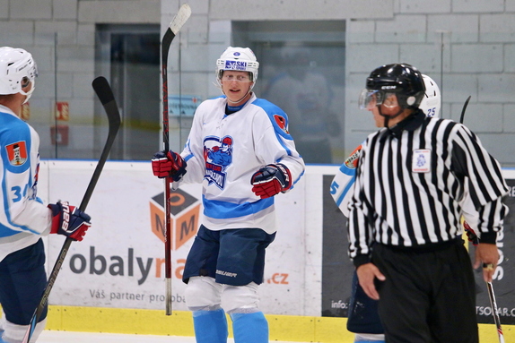 HC Světlá n. S. - HC Hlinsko 2:3sn (2.9.2026) 10