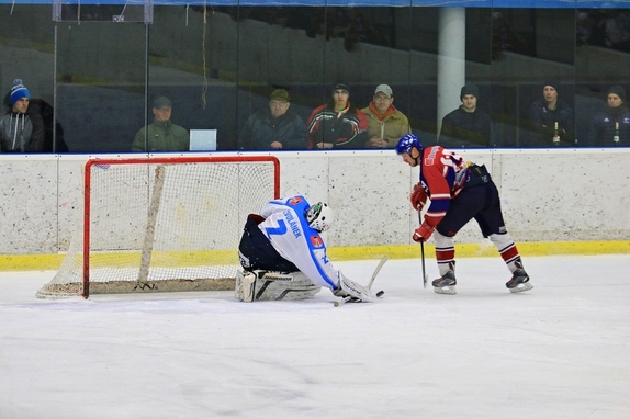 HC Světlá n. S. - HC Hlinsko 5:3 (5.2.2017) 41