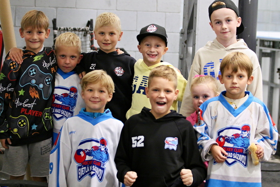 HC Světlá n. S. - HC Hlinsko 2:3sn (2.9.2026) 21