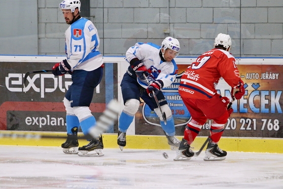 HC Světlá n. S. - HC Hlinsko 2:3sn (2.9.2026) 25
