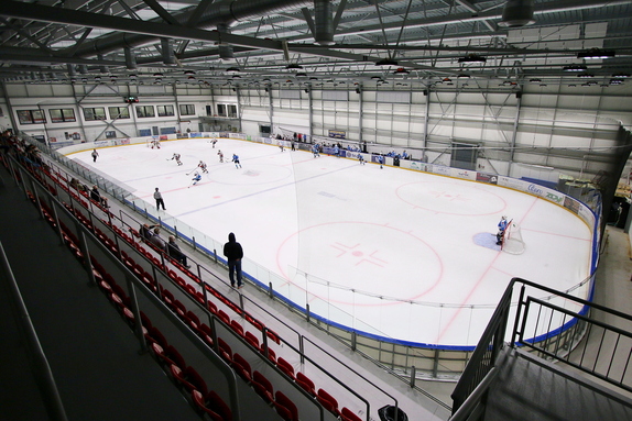 HC Čáslav - HC Světlá n. S. 5:2 (9.9.2026)