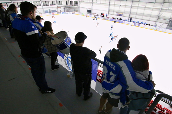 HC Čáslav - HC Světlá n. S. 5:2 (9.9.2026) 2
