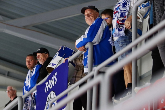 HC Čáslav - HC Světlá n. S. 5:2 (9.9.2026) 14