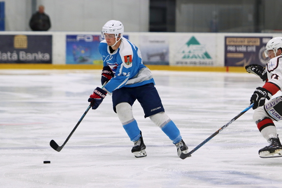 HC Čáslav - HC Světlá n. S. 5:2 (9.9.2026) 19