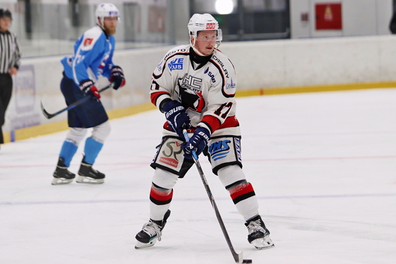 HC Čáslav - HC Světlá n. S. 5:2 (9.9.2026) 24
