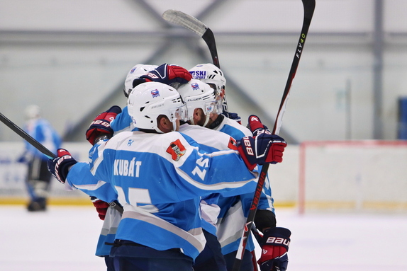 HC Čáslav - HC Světlá n. S. 5:2 (9.9.2026) 29