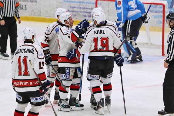 HC Čáslav - HC Světlá n. S. 5:2 (9.9.2026) 35