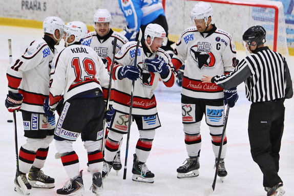 HC Čáslav - HC Světlá n. S. 5:2 (9.9.2026) 36