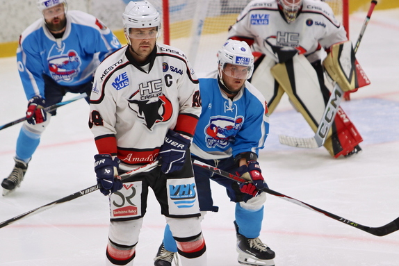 HC Čáslav - HC Světlá n. S. 5:2 (9.9.2026) 39