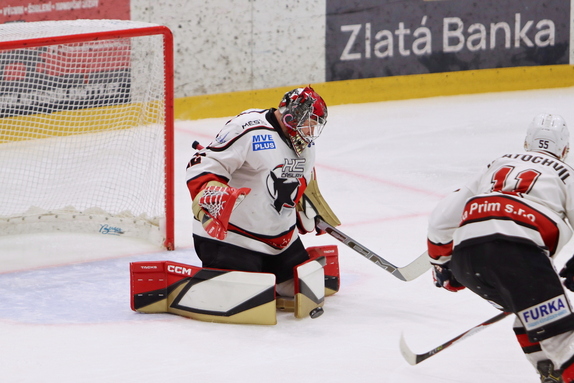 HC Čáslav - HC Světlá n. S. 5:2 (9.9.2026) 43