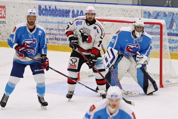 HC Čáslav - HC Světlá n. S. 5:2 (9.9.2026) 44