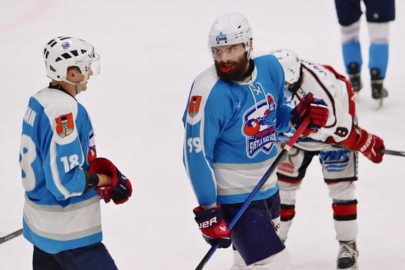 HC Čáslav - HC Světlá n. S. 5:2 (9.9.2026) 46