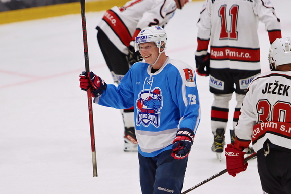 HC Čáslav - HC Světlá n. S. 5:2 (9.9.2026) 47