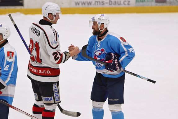 HC Čáslav - HC Světlá n. S. 5:2 (9.9.2026) 52