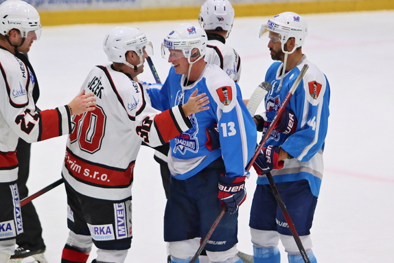 HC Čáslav - HC Světlá n. S. 5:2 (9.9.2026) 54